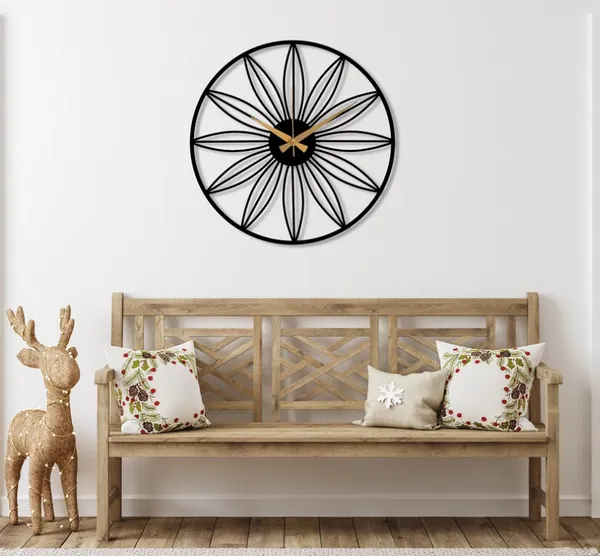 Black_Iron_Premium_&_Elegant_Rust_Free_Wallclock_Of_(24_X_24)_In