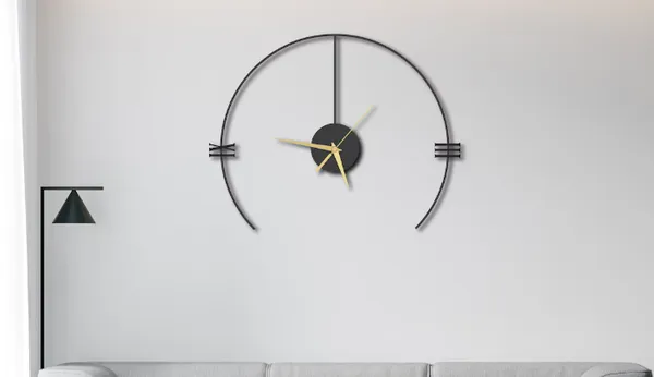 Black_Iron_Premium_&_Elegant_Rust_Free_Wallclock_Of_(20_X_24)_In