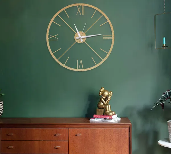 Gold_Iron_Premium_&_Elegant_Rust_Free_Wallclock_Of_(24_X_24)_In