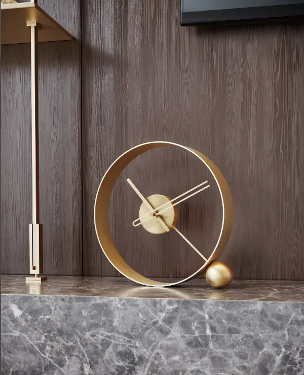 Gold_Iron_Premium_&_Elegant_Rust_Free_Wallclock_Of_(12_X_12)_In
