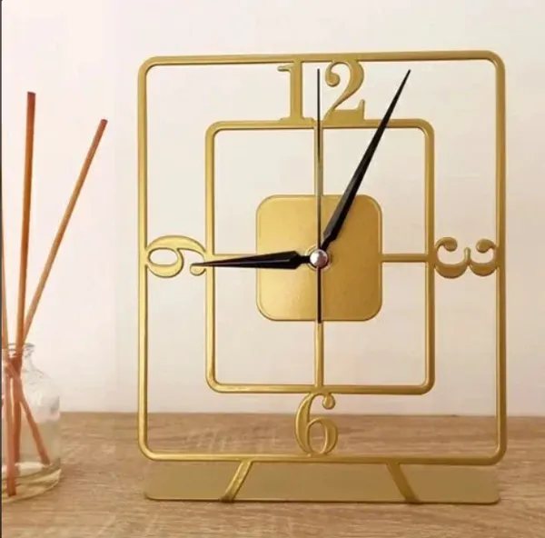 Gold_Iron_Premium_&_Elegant_Rust_Free_Wallclock_Of_(12_X_12)_In