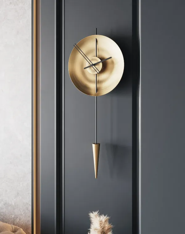 Gold_Iron_Premium_&_Elegant_Rust_Free_Wallclock_Of_(12_X_28)_In