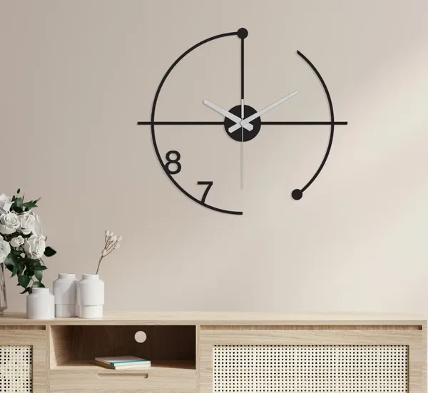 Black_Iron_Premium_&_Elegant_Rust_Free_Wallclock_Of_(24_X_24)_In