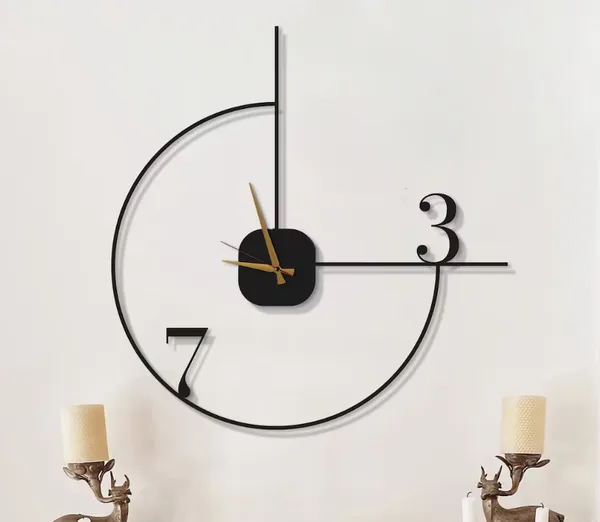 Black_Iron_Premium_&_Elegant_Rust_Free_Wallclock_Of_(24_X_24)_In