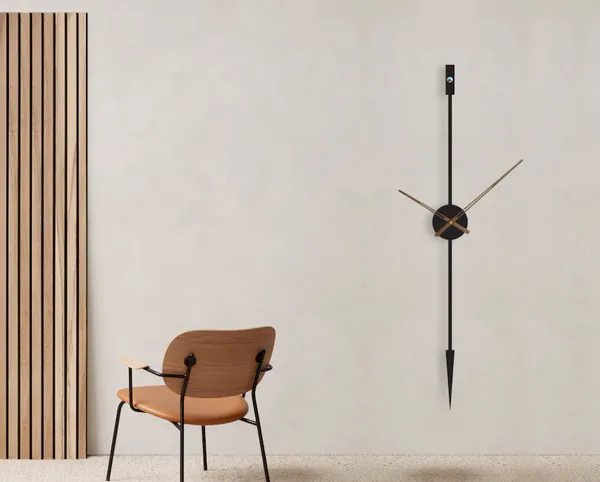 Black_Iron_Premium_&_Elegant_Rust_Free_Wallclock_Of_(24_X_3)_In
