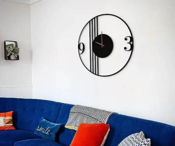 Black_Iron_Premium_&_Elegant_Rust_Free_Wallclock_Of_(24_X_24)_In