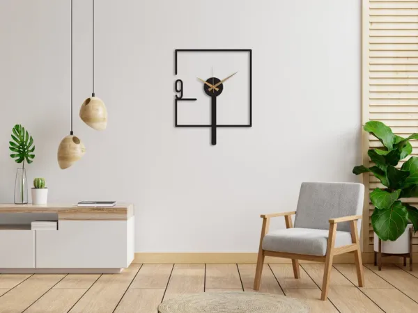 Black_Iron_Premium_&_Elegant_Rust_Free_Wallclock_Of_(24_X_24)_In