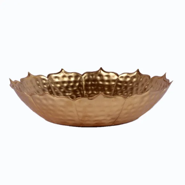 Gold_Metal_Premium_&_Elegant_Showpiece_(Pack_Of_3)