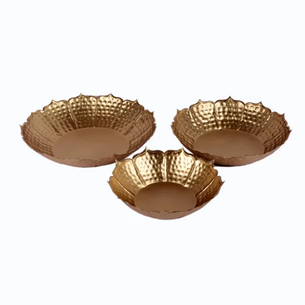 Gold_Metal_Premium_&_Elegant_Showpiece_(Pack_Of_3)