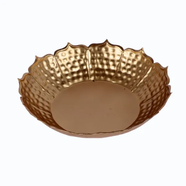 Gold_Metal_Premium_&_Elegant_Showpiece_(Pack_Of_3)