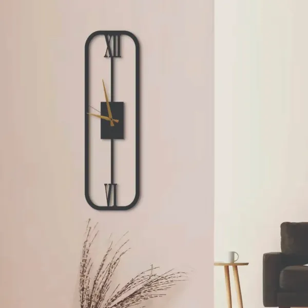 Black_Iron_Premium_&_Elegant_Rust_Free_Wallclock_Of_(8_X_24)_In