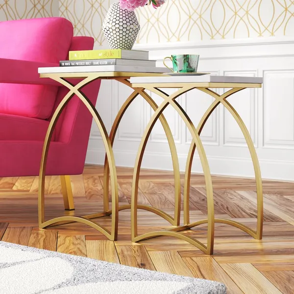 Gold_Iron_&_Marble_Premium_&_Elegant_Side_Nesting_Table_Set