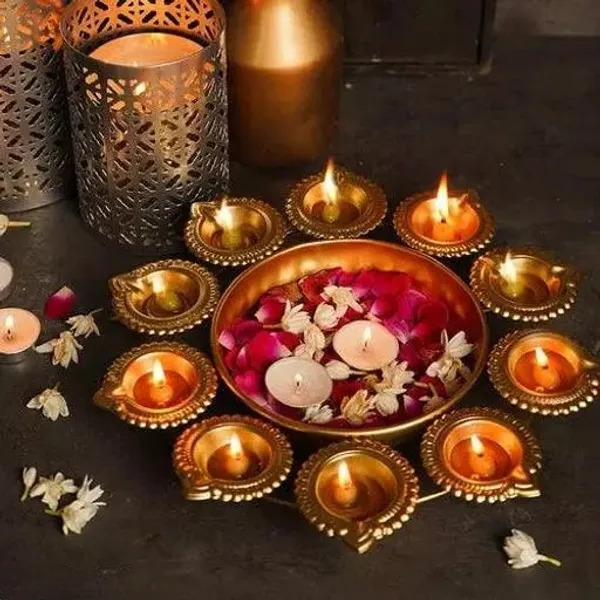 Gold_Metal_Premium_&_Elegant_Showpiece