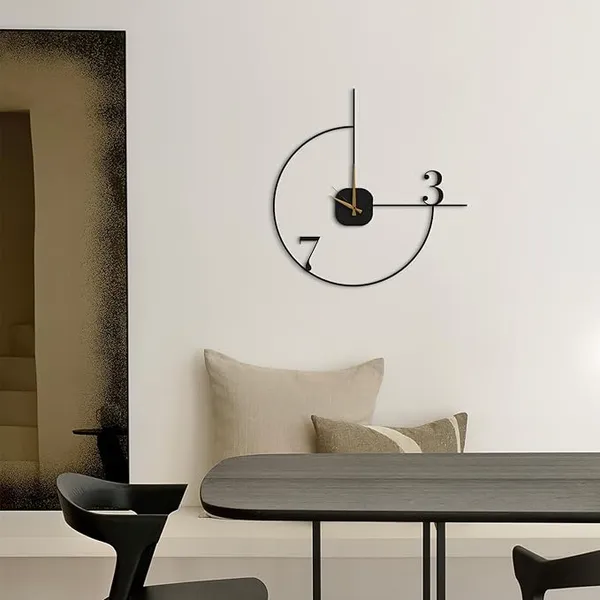 Black_Iron_Premium_&_Elegant_Rust_Free_Wallclock_Of_(24_X_24)_In