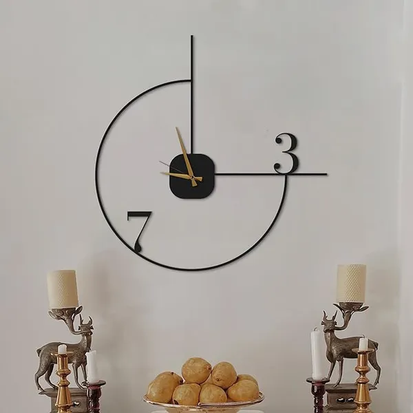 Black_Iron_Premium_&_Elegant_Rust_Free_Wallclock_Of_(24_X_24)_In