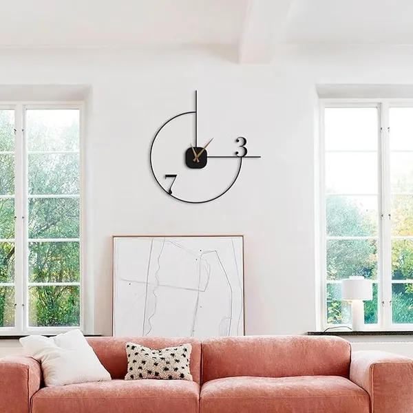 Black_Iron_Premium_&_Elegant_Rust_Free_Wallclock_Of_(24_X_24)_In