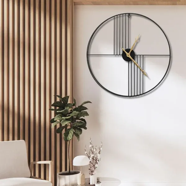 Black_Iron_Premium_&_Elegant_Rust_Free_Wallclock_Of_(24_X_24)_In