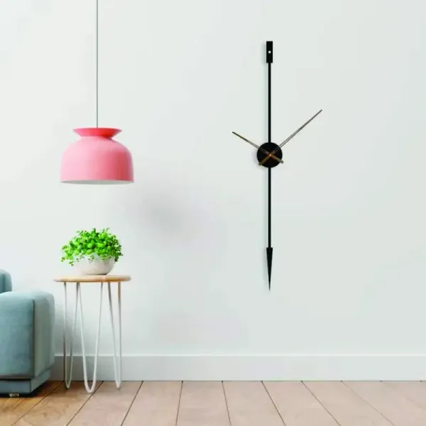 Black_Iron_Premium_&_Elegant_Rust_Free_Wallclock_Of_(24_X_3)_In