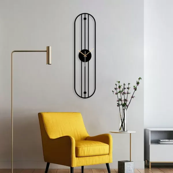 Black_Iron_Premium_&_Elegant_Rust_Free_Wallclock_Of_(10_X_24)_In