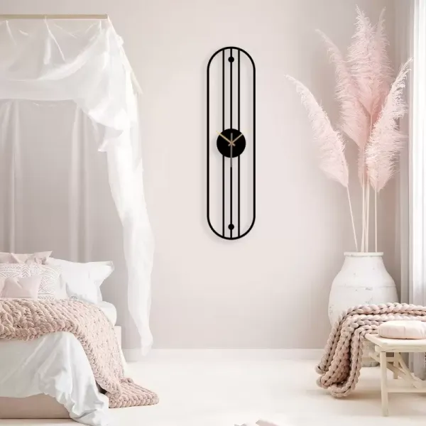 Black_Iron_Premium_&_Elegant_Rust_Free_Wallclock_Of_(10_X_24)_In