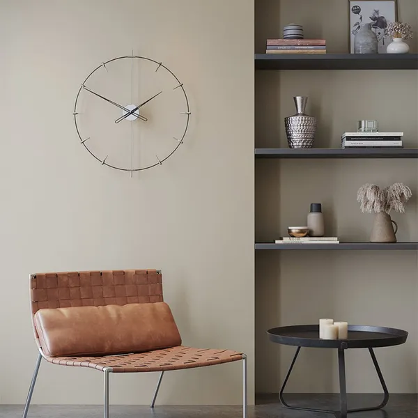 Black_Iron_Premium_&_Elegant_Rust_Free_Wallclock_Of_(24_X_24)_In