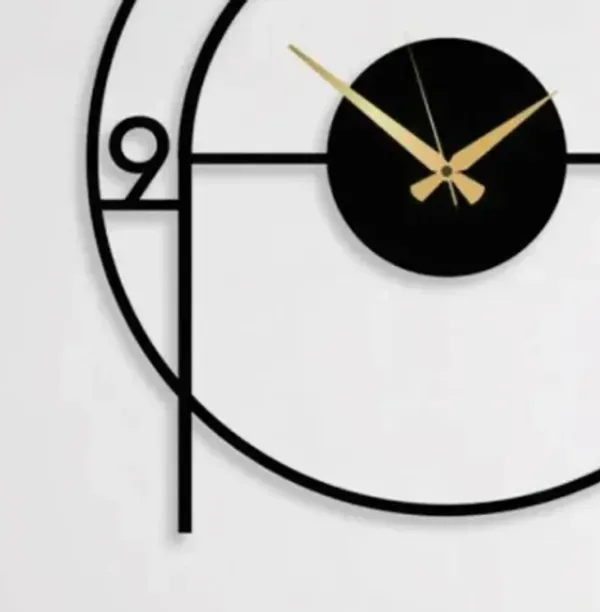 Black_Iron_Premium_&_Elegant_Rust_Free_Wallclock_Of_(24_X_24)_In