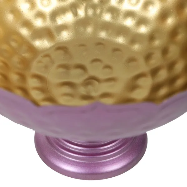 Gold_Metal_Premium_&_Elegant_Showpiece_(Pack_Of_6)