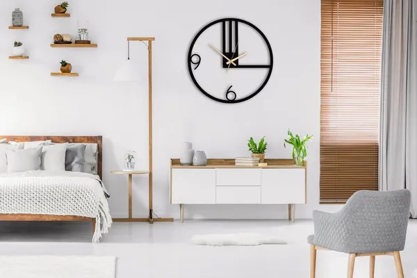 Black_Iron_Premium_&_Elegant_Rust_Free_Wallclock_Of_(24_X_24)_In