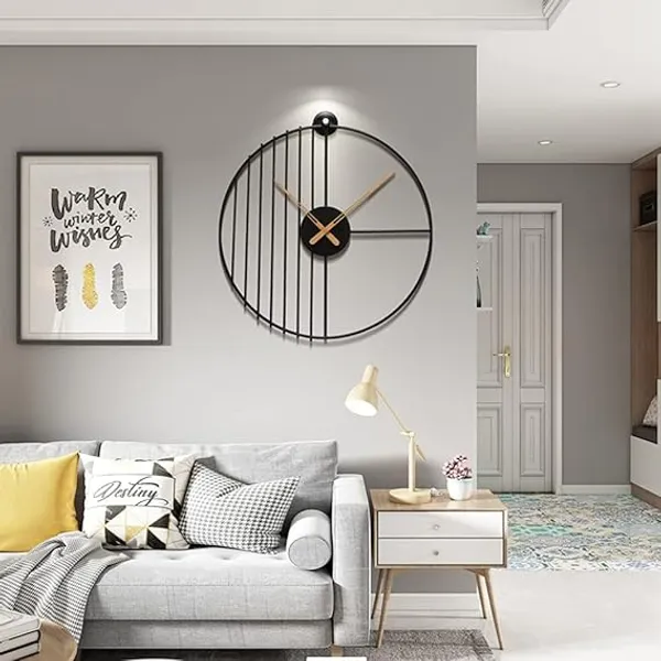 Black_Iron_Premium_&_Elegant_Rust_Free_Wallclock_Of_(24_X_24)_In
