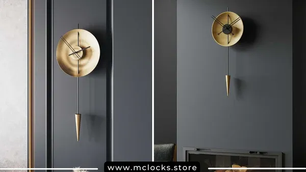 Gold_Iron_Premium_&_Elegant_Rust_Free_Wallclock_Of_(12_X_28)_In