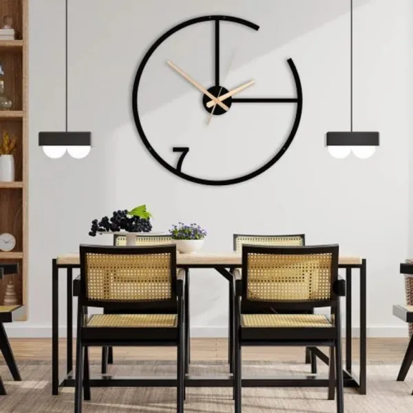 Black_Iron_Premium_&_Elegant_Rust_Free_Wallclock_Of_(24_X_24)_In