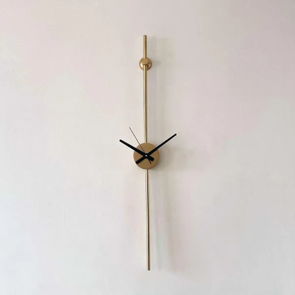 Gold_Iron_Premium_&_Elegant_Rust_Free_Wallclock_Of_(24_X_3)_In