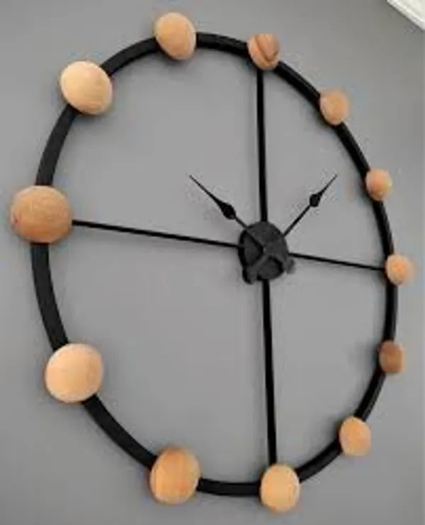 Black_Iron_Premium_&_Elegant_Rust_Free_Wallclock_Of_(24_X_24)_In