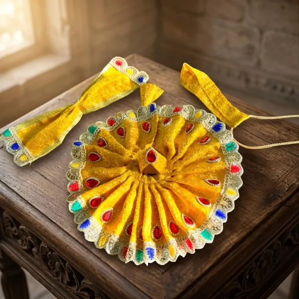 Diwali_Spl_Laddu_Gopal_Yellow_Dress_0-3