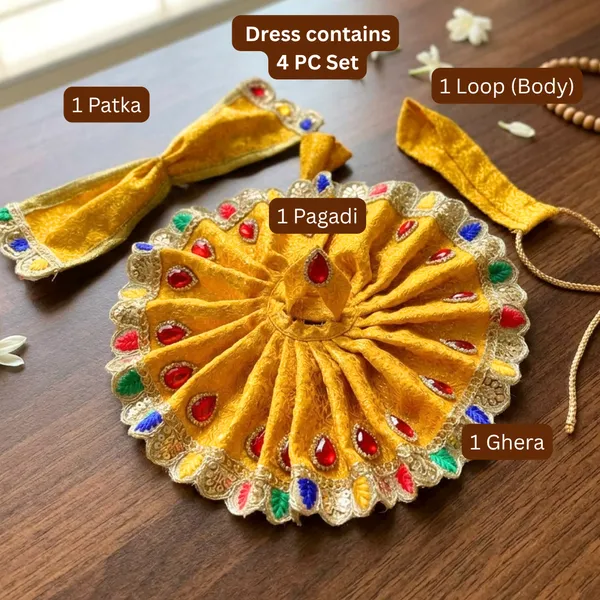 Diwali_Spl_Laddu_Gopal_Yellow_Dress_0-3