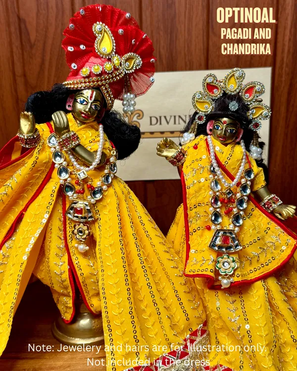 Yellow_Basanti_Radha_Krishna_Poshak