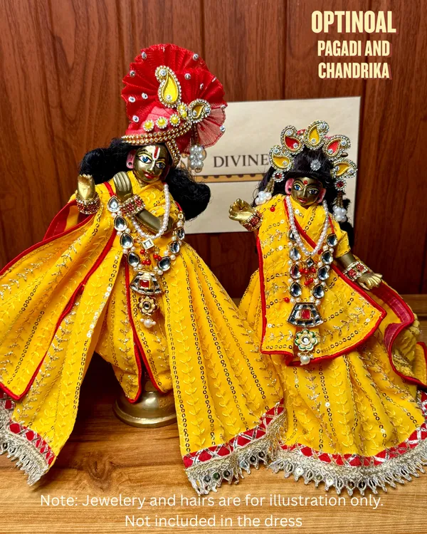 Yellow_Basanti_Radha_Krishna_Poshak