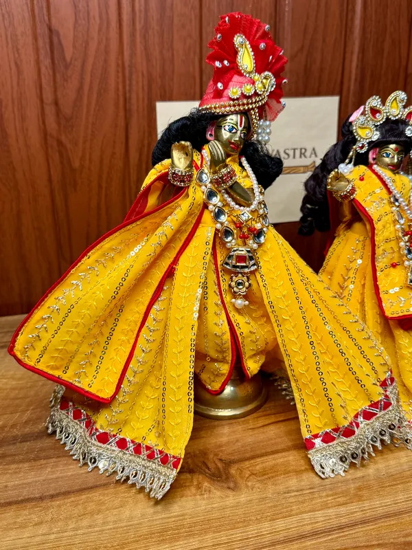 Yellow_Basanti_Radha_Krishna_Poshak