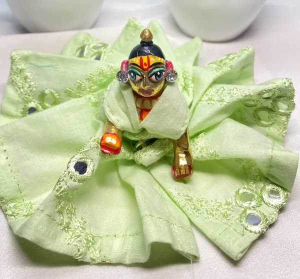 Laddu_Gopal_Mirror_Embroidered_Dress