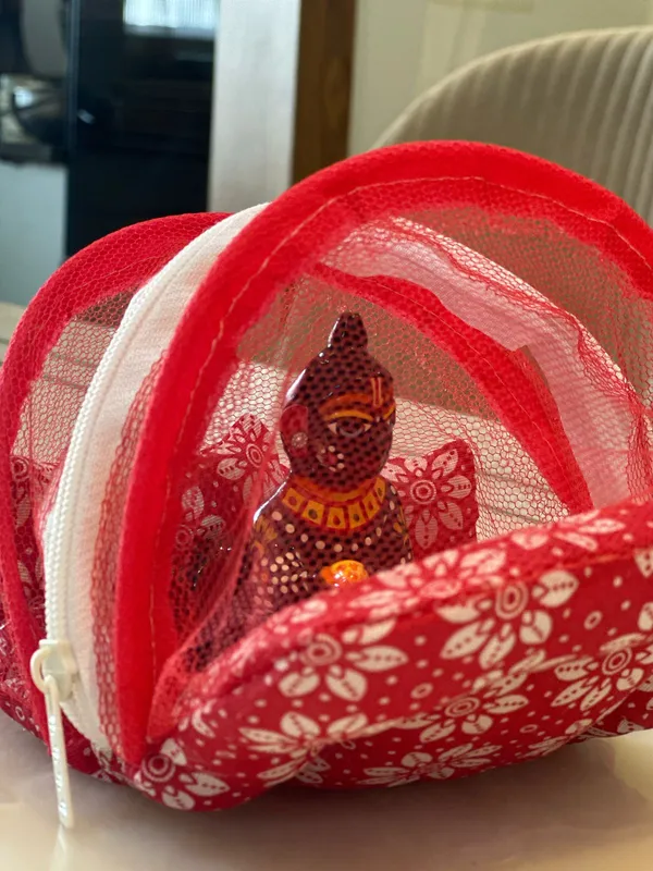 Macchardani_Net_Bed_For_Laddu_Gopal_Ji