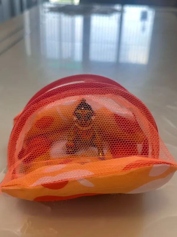 Macchardani_Net_Bed_For_Laddu_Gopal_Ji