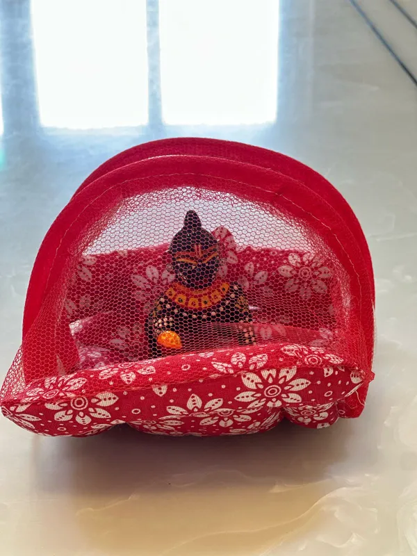 Macchardani_Net_Bed_For_Laddu_Gopal_Ji