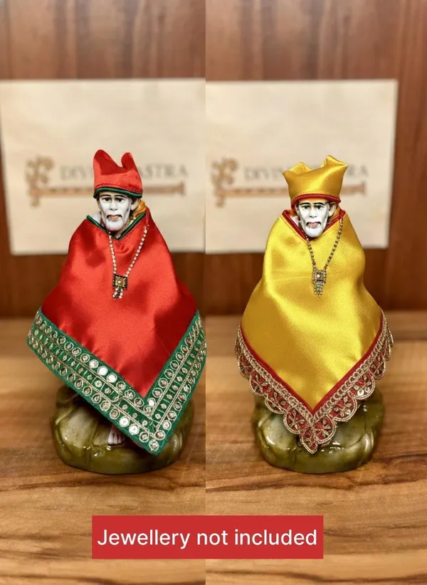 Sai_Baba_Poshak_dress_Set_Red_|_Yellow(combo_of_2)