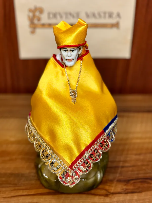 Sai_Baba_Poshak_dress_Set_Red_|_Yellow(combo_of_2)