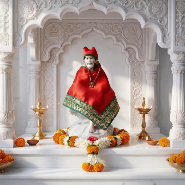 Sai_Baba_Poshak_dress_Set_Red_|_Yellow(combo_of_2)
