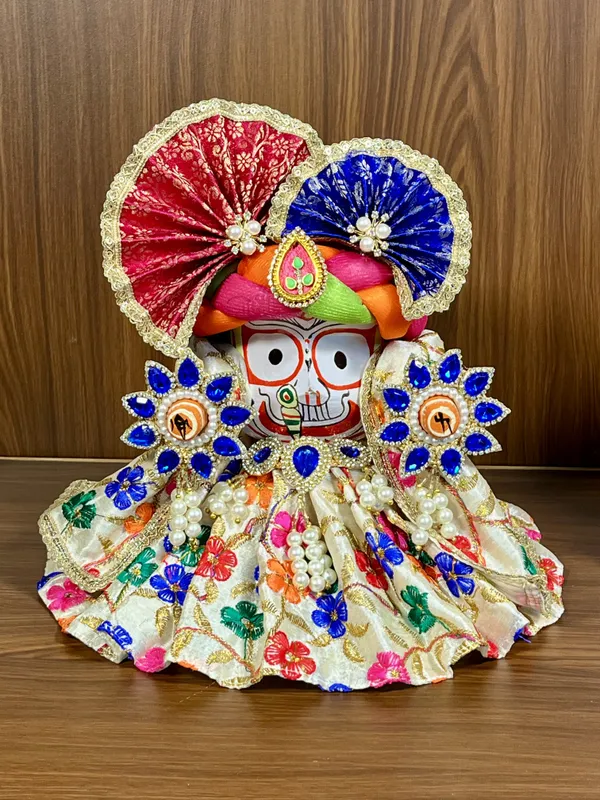 Blue_Jewellery_Set_for_5-6"_Idol_Jagannath_Ji_Family