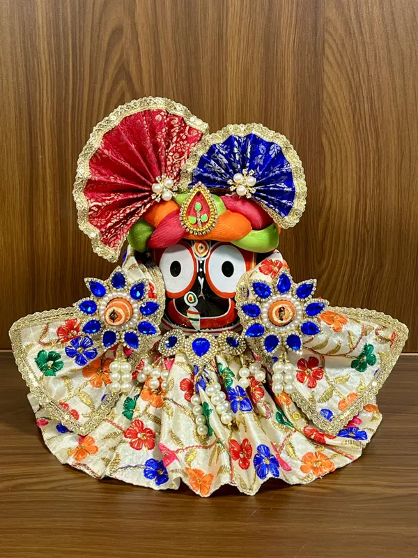Blue_Jewellery_Set_for_5-6"_Idol_Jagannath_Ji_Family