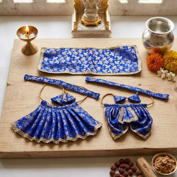 Blue_Lakshmi_Ganesh_Ji_Poshak