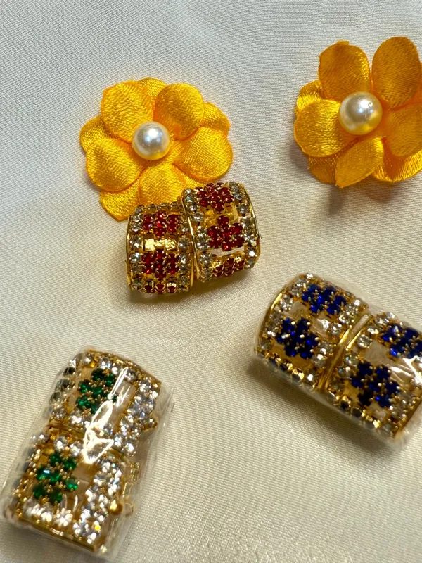 Bracelet-A_(3Pair)