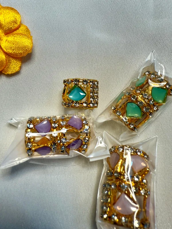 Bracelet-B_(3_Pair)